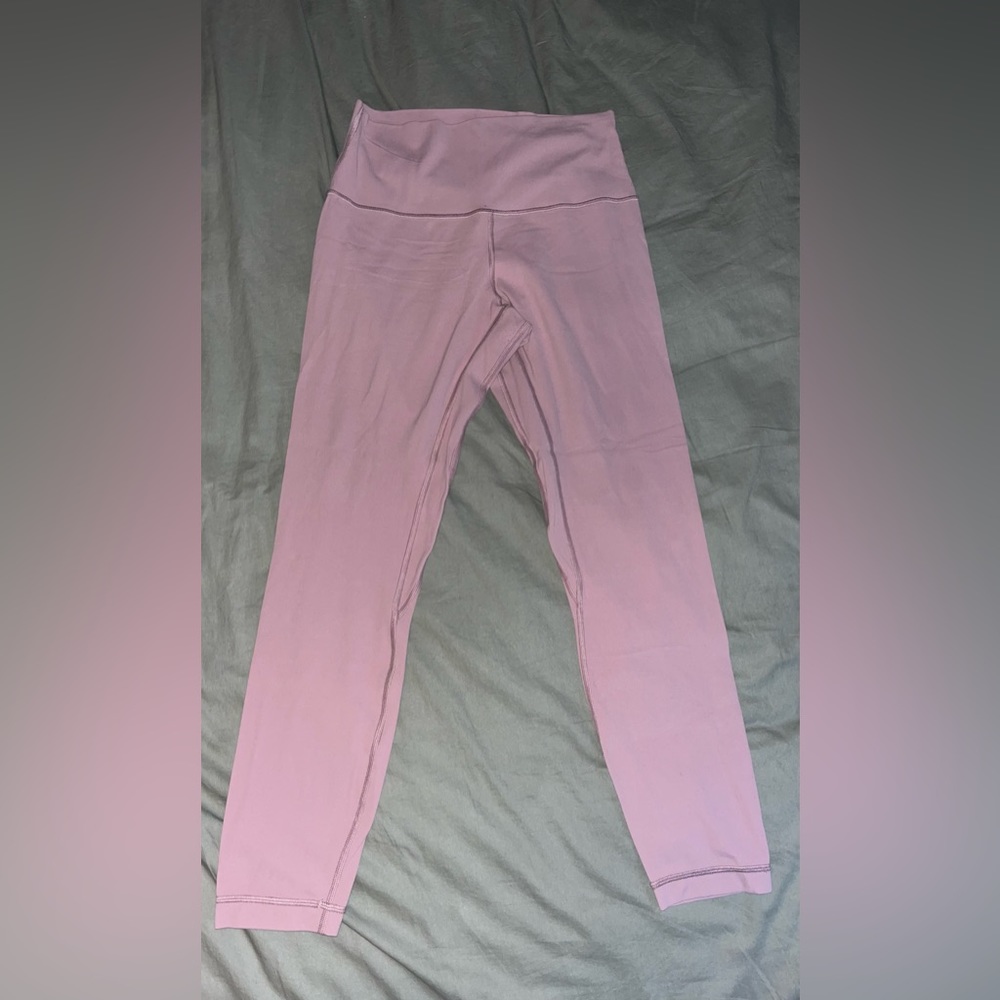 Lululemon Align Leggings 25’